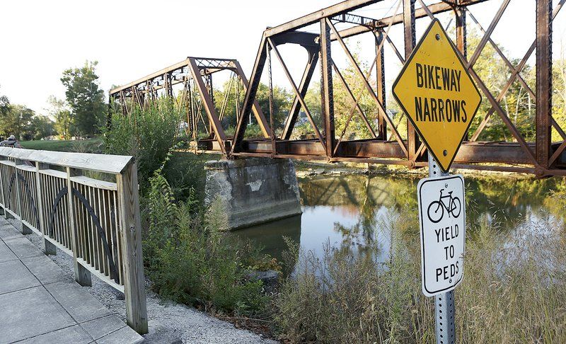 Mounds Greenway: More than a dream?